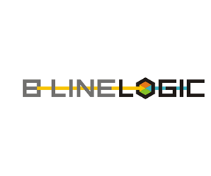 Logo Design by mayacre8tive for B-LineLogic, Inc. | Design: #3142172