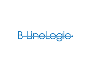 Logo Design by Alien Cookie for B-LineLogic, Inc. | Design: #3127779