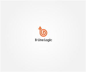 Logo Design by GraySource for B-LineLogic, Inc. | Design #3173267
