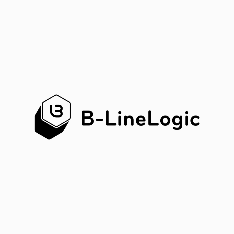 Diseño de Logo por Alex & Co. para B-LineLogic, Inc. | Diseño #3152764