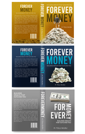 Book Cover Design by Topi ufo for this project | Design: #36206533