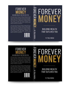 Book Cover Design by Topi ufo for this project | Design: #36238662