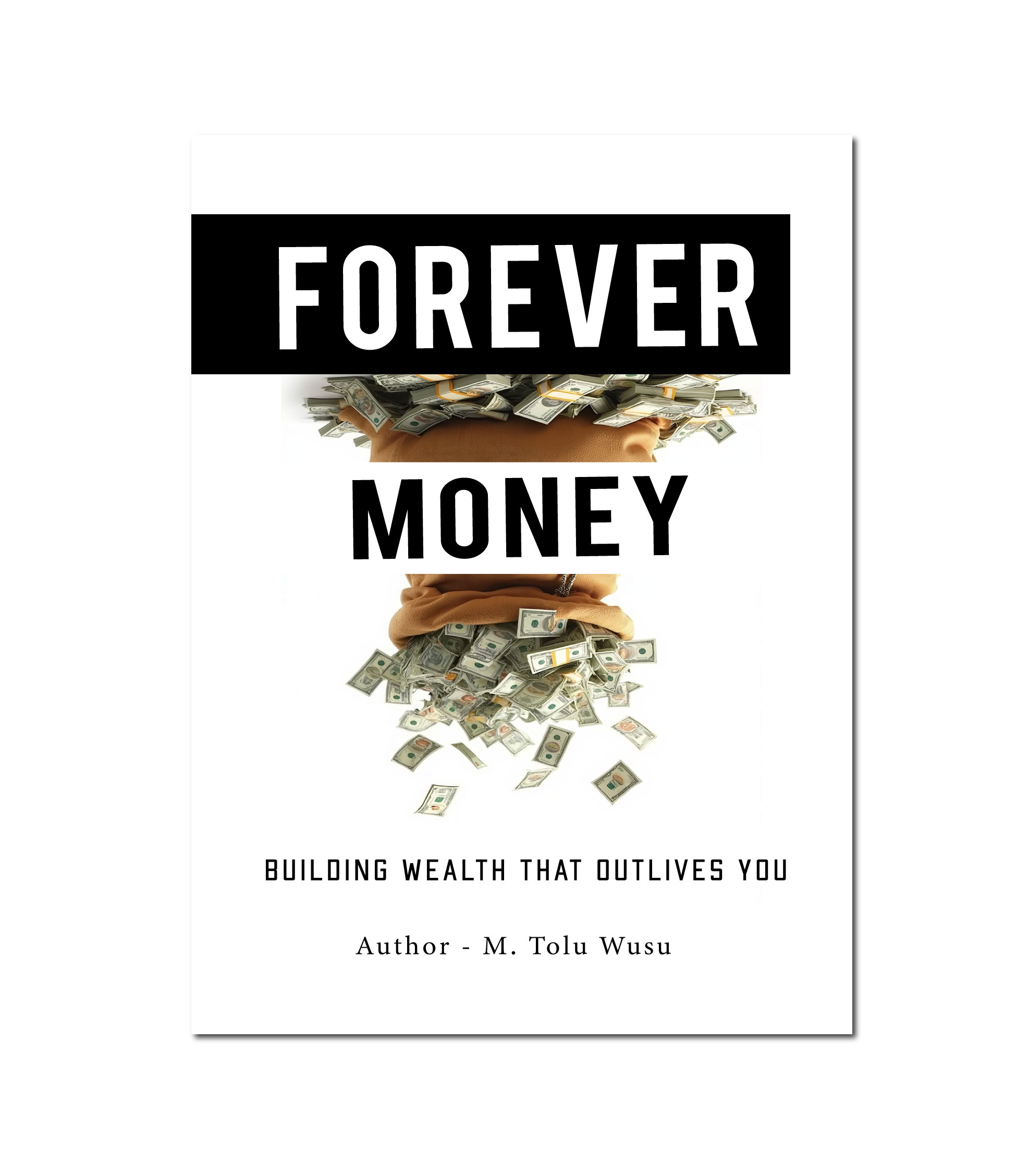 Book Cover Design by Art_lv for this project | Design #36167781