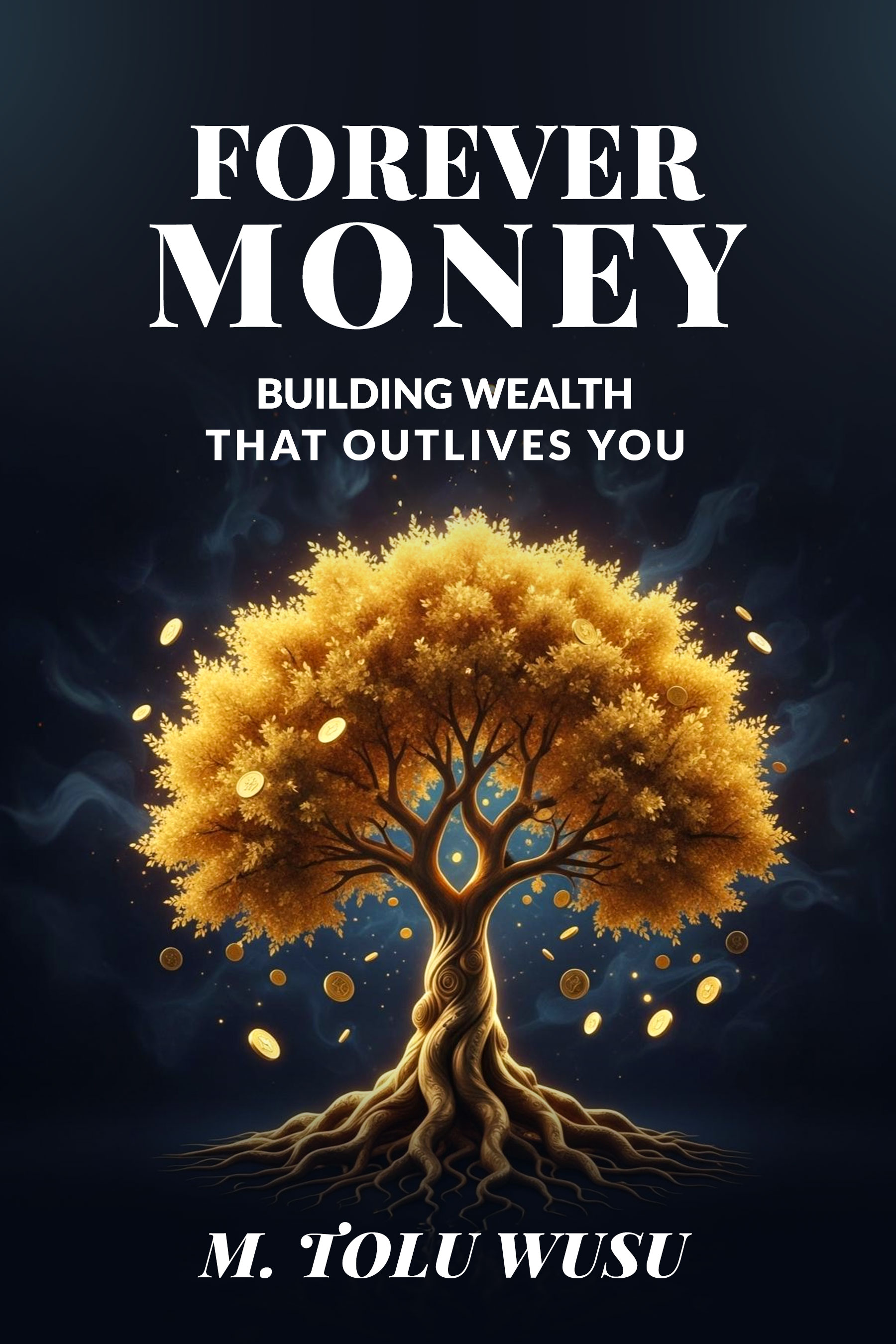 Book Cover Design by Miguel Silva for this project | Design #36168008