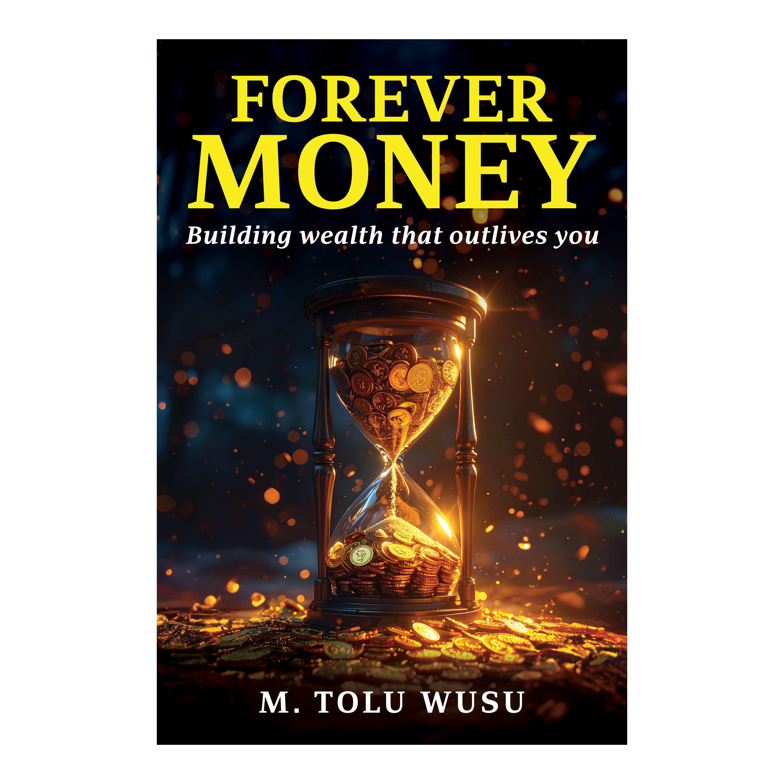 Book Cover Design by G T for this project | Design #36168636