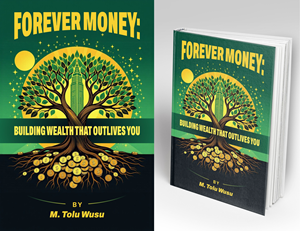 Book Cover Design by bojboga