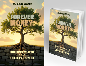 Book Cover Design by bojboga for this project | Design: #36165480