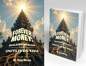 Book Cover Design by bojboga for this project | Design: #36165481