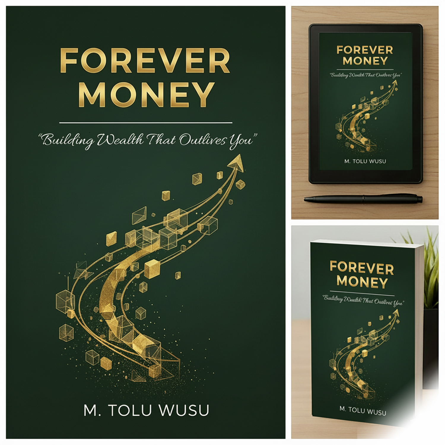 Book Cover Design by ZEKKOUR Fouzi for this project | Design #36175121