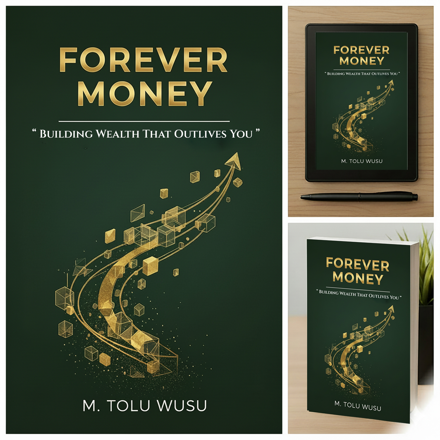 Book Cover Design by ZEKKOUR Fouzi for this project | Design #36182050