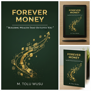 Book Cover Design by ZEKKOUR Fouzi for this project | Design: #36182050