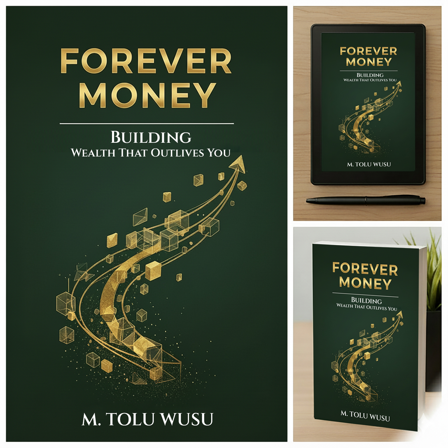 Book Cover Design by ZEKKOUR Fouzi for this project | Design #36182369