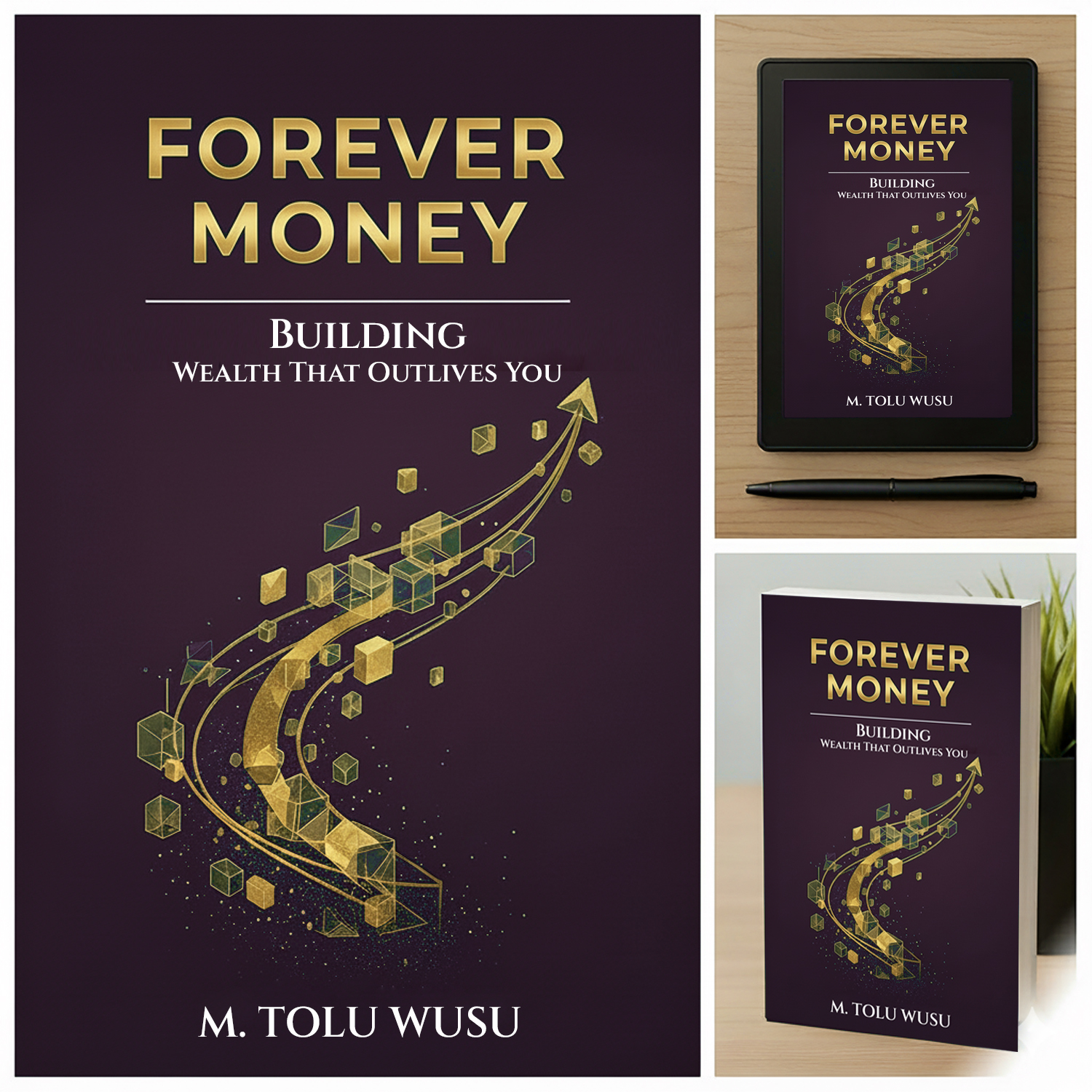 Book Cover Design by ZEKKOUR Fouzi for this project | Design #36182370