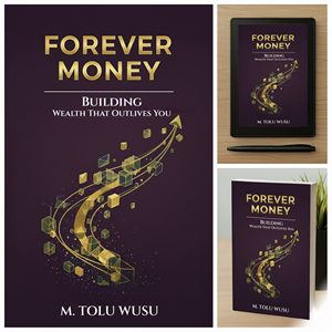 Book Cover Design by ZEKKOUR Fouzi for this project | Design: #36182370