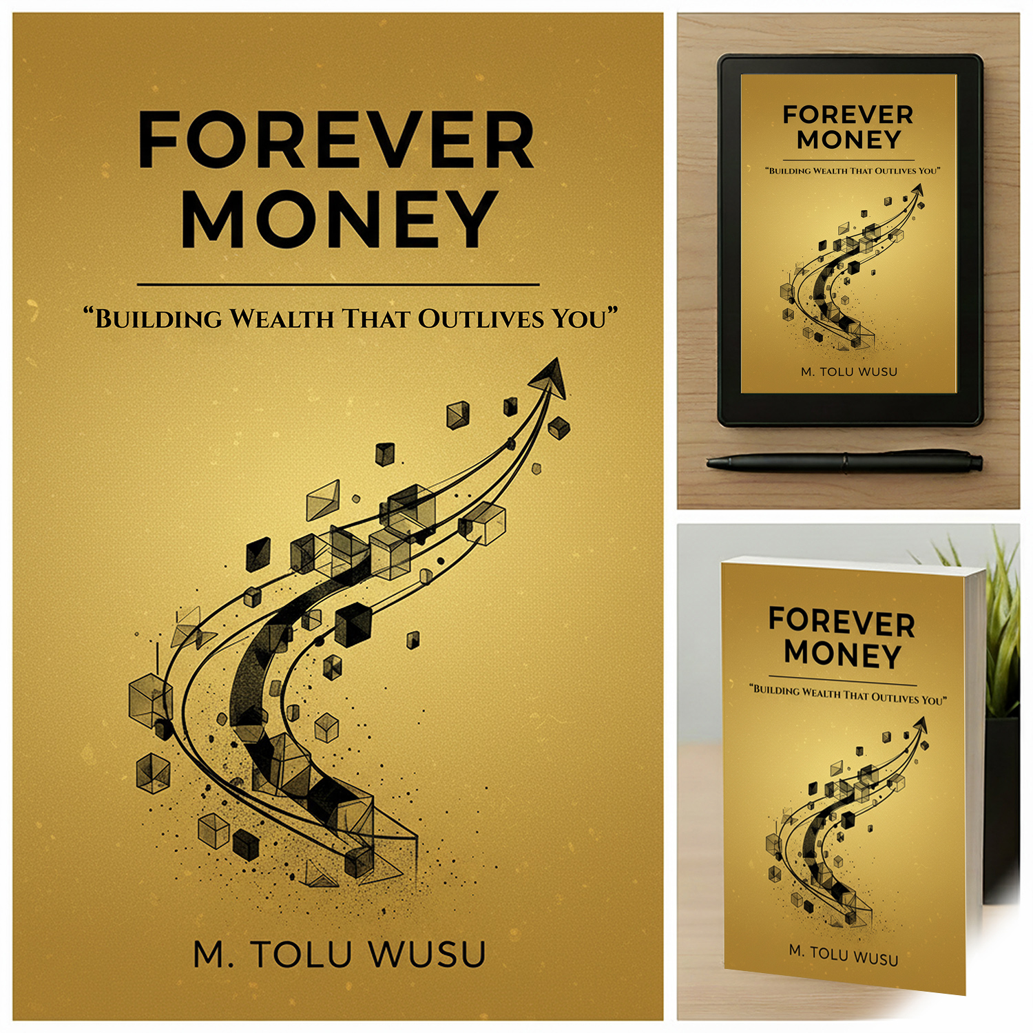 Book Cover Design by ZEKKOUR Fouzi for this project | Design #36182946