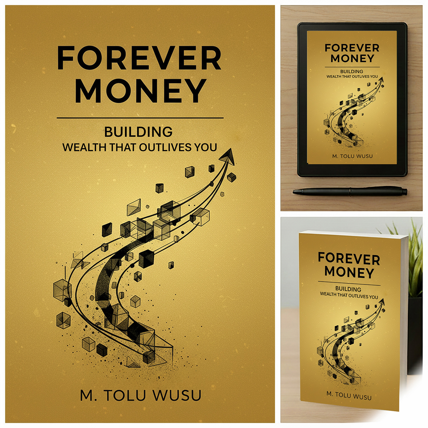 Book Cover Design by ZEKKOUR Fouzi for this project | Design #36189287