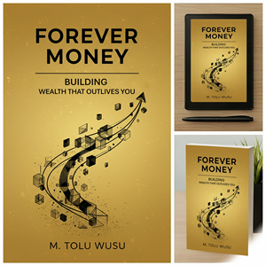 Book Cover Design by ZEKKOUR Fouzi for this project | Design: #36189287