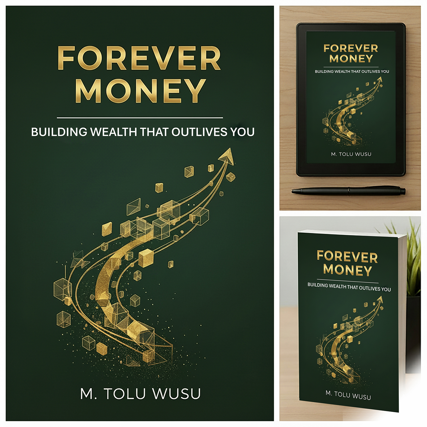 Book Cover Design by ZEKKOUR Fouzi for this project | Design #36189288