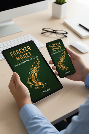 Book Cover Design by ZEKKOUR Fouzi for this project | Design: #36240658