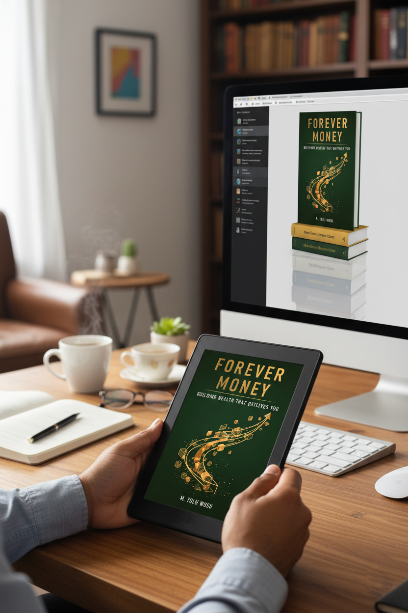 Book Cover Design by ZEKKOUR Fouzi for this project | Design #36240659