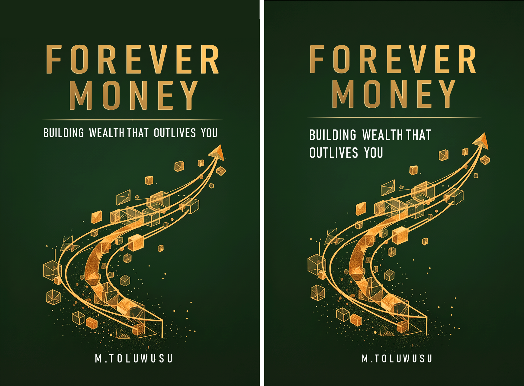 Book Cover Design by ZEKKOUR Fouzi for this project | Design #36258215