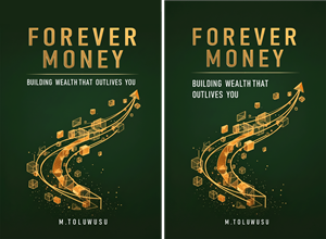 Book Cover Design by ZEKKOUR Fouzi for this project | Design: #36258215