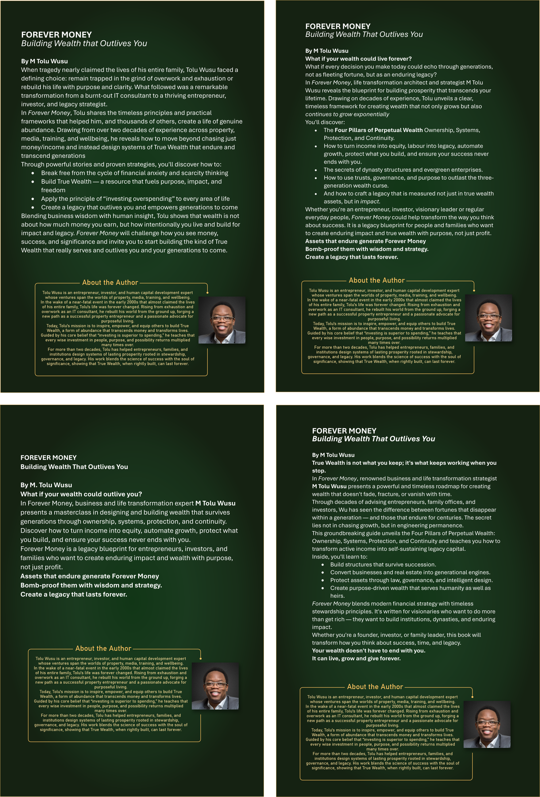 Book Cover Design by ZEKKOUR Fouzi for this project | Design #36336557