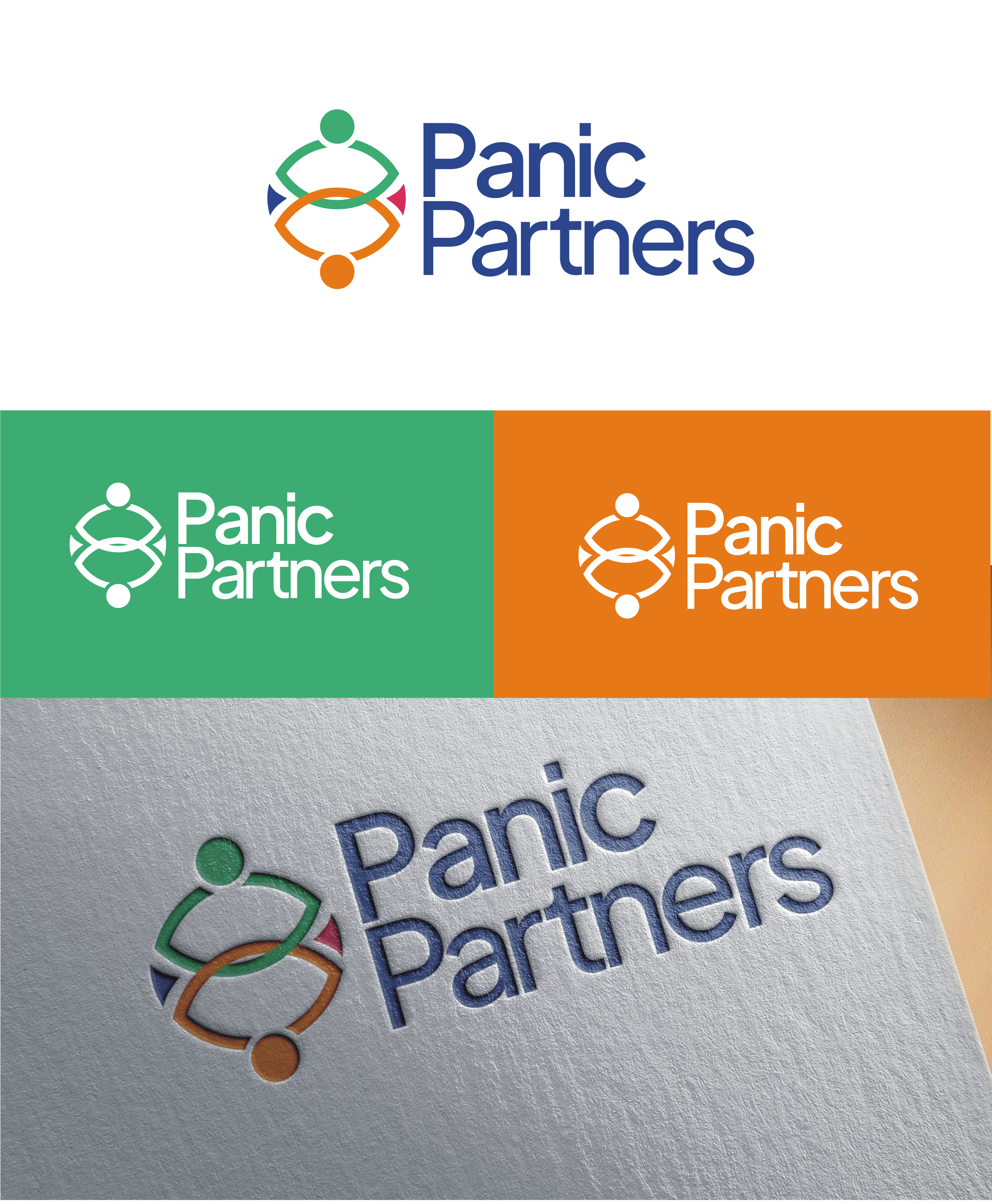 Logo Design by rgb01 for this project | Design #36168575