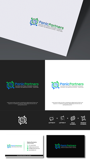 Logo Design by Zaid Al Faqih for this project | Design: #36166581