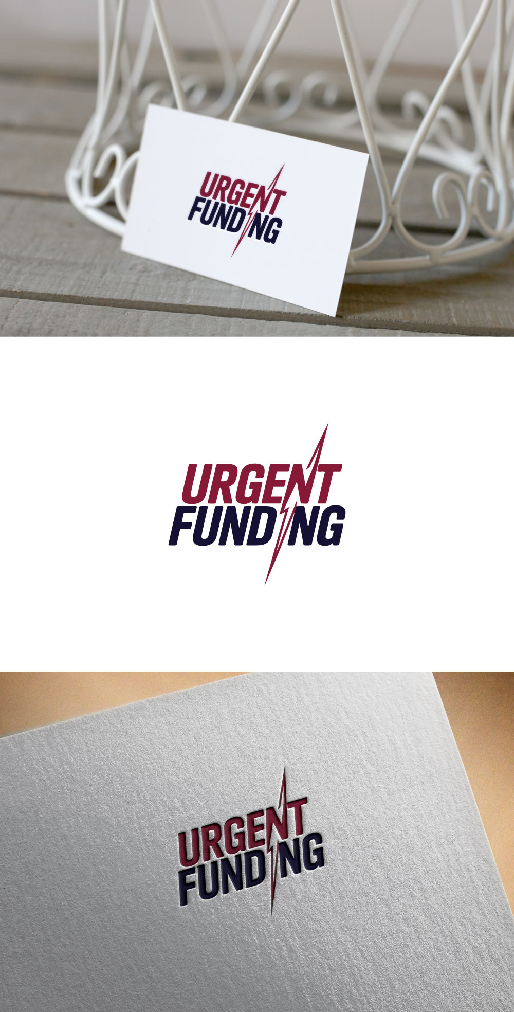 Logo Design by KING JM for this project | Design #36168051