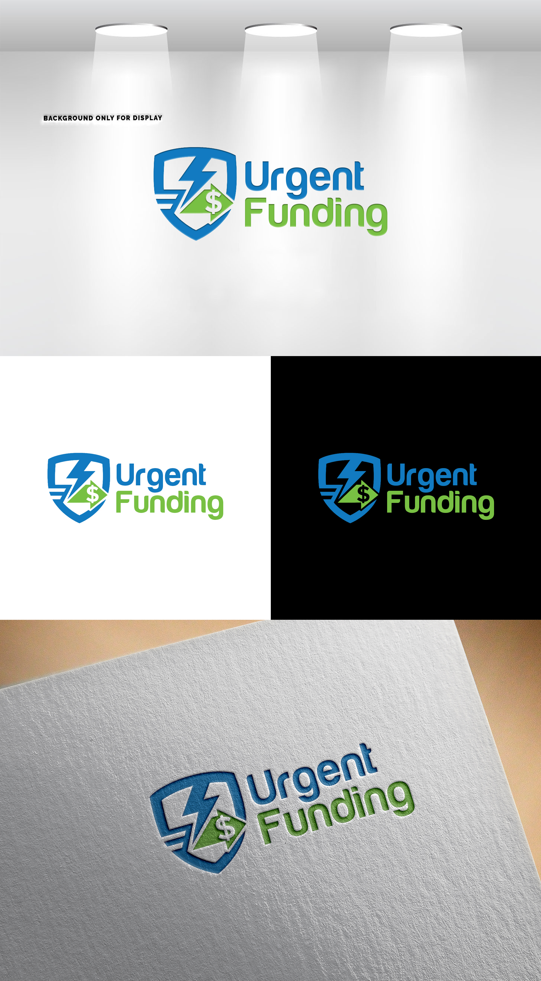 Logo Design by Rahmina for this project | Design #36166688