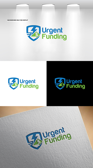 Logo Design by Rahmina for this project | Design: #36166688