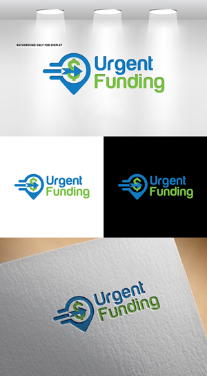 Logo Design by Rahmina for this project | Design: #36166689