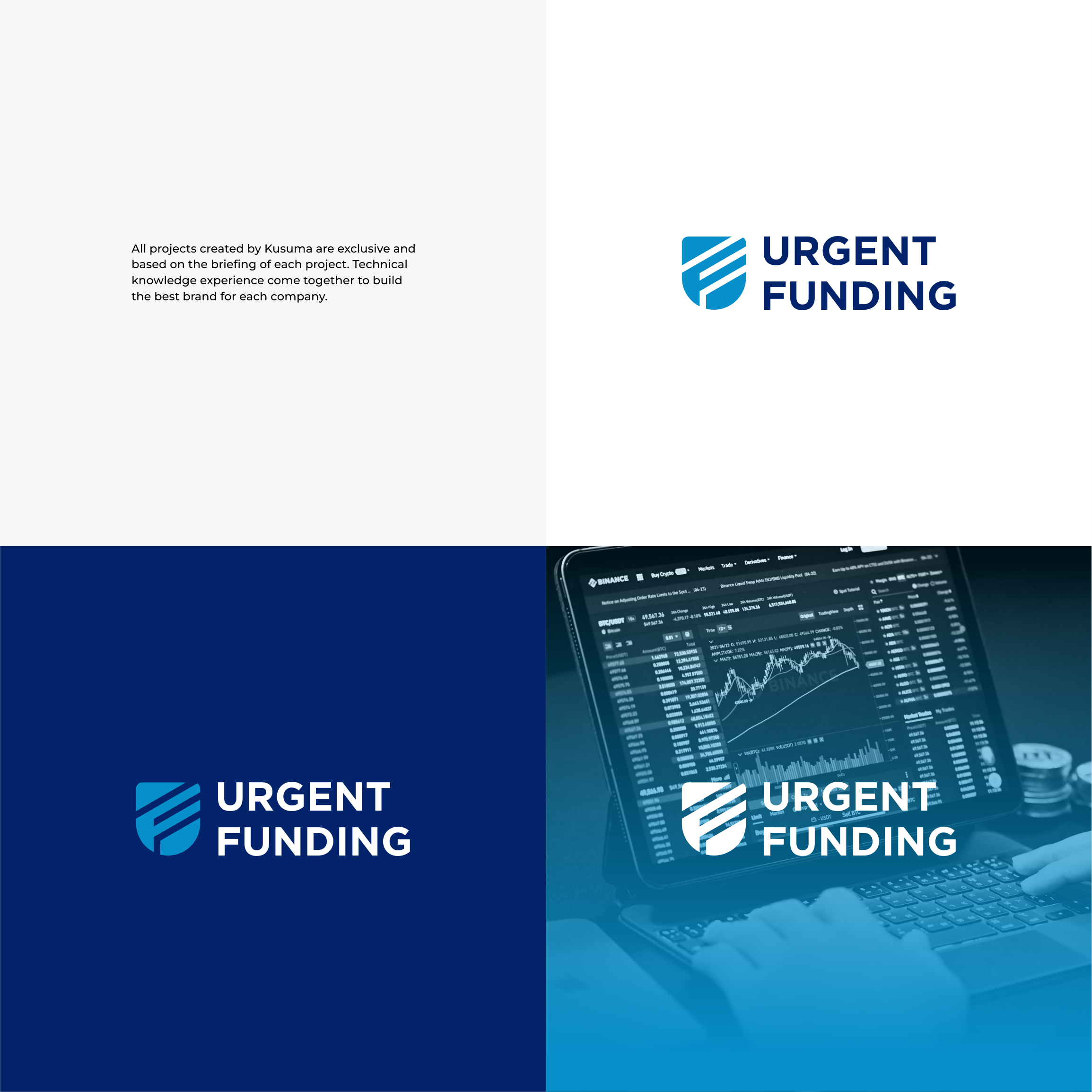 Logo Design by Kusuma Studio for this project | Design #36172471