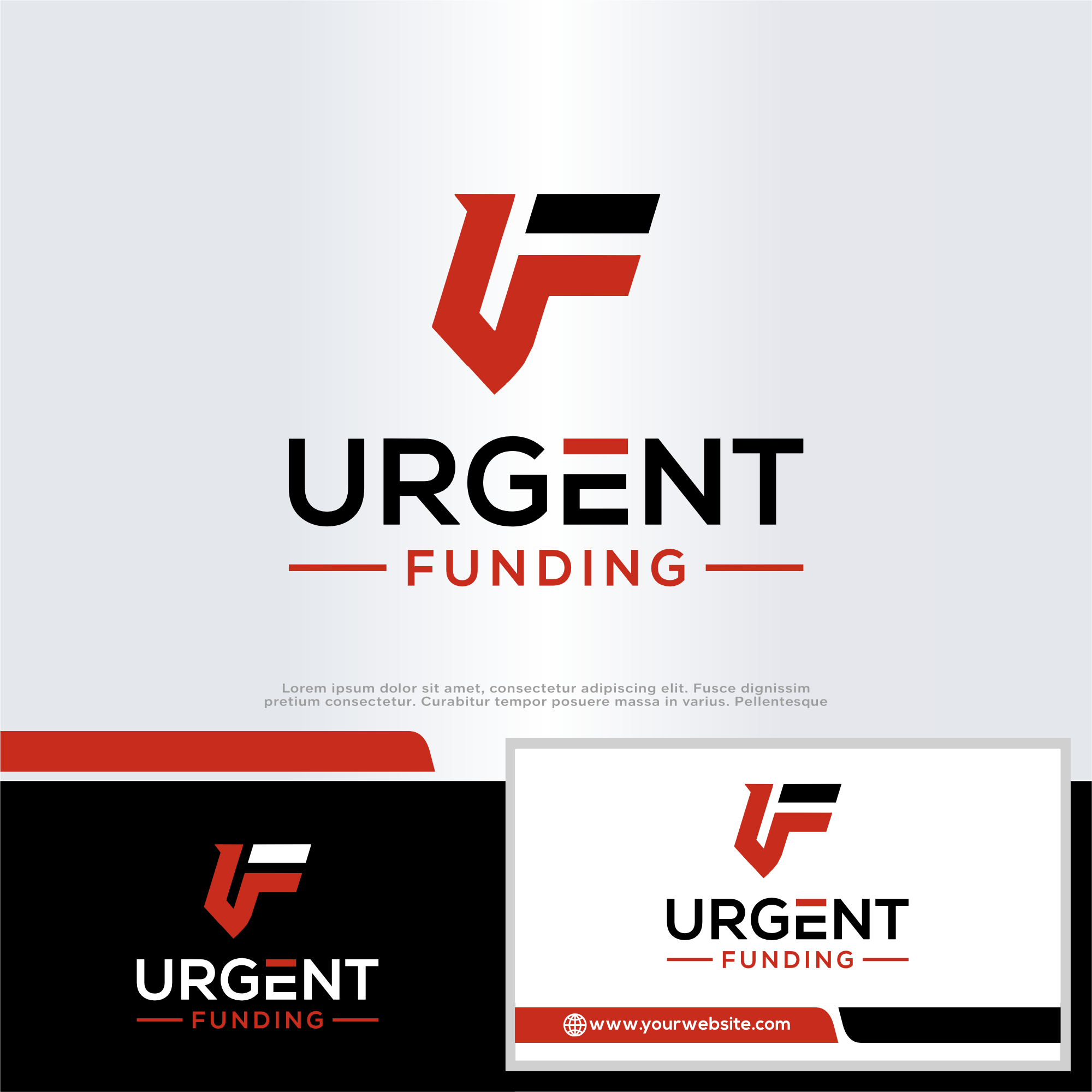 Logo Design by win it for this project | Design #36171208