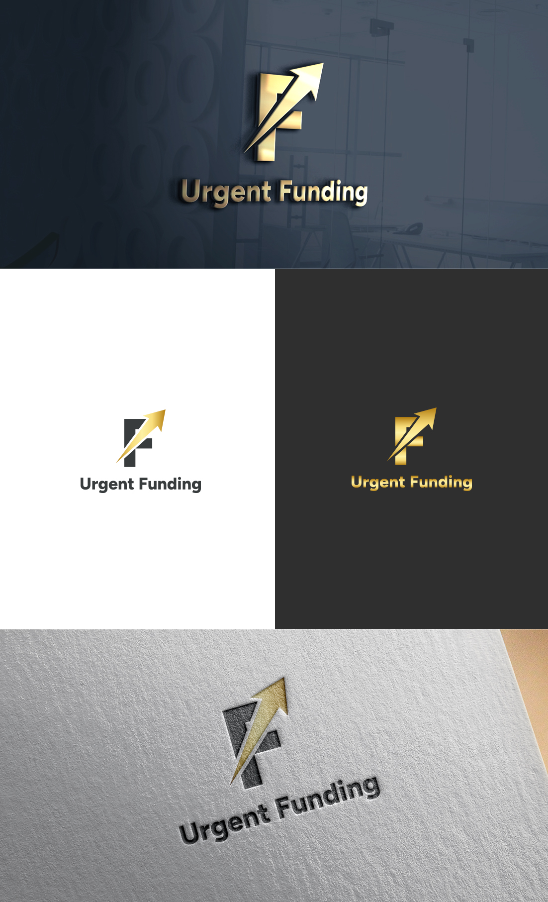 Logo Design by GLDesigns for this project | Design #36169357