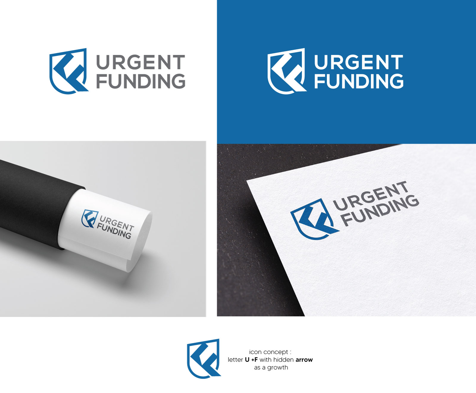 Logo Design by Rubia@ for this project | Design #36168195