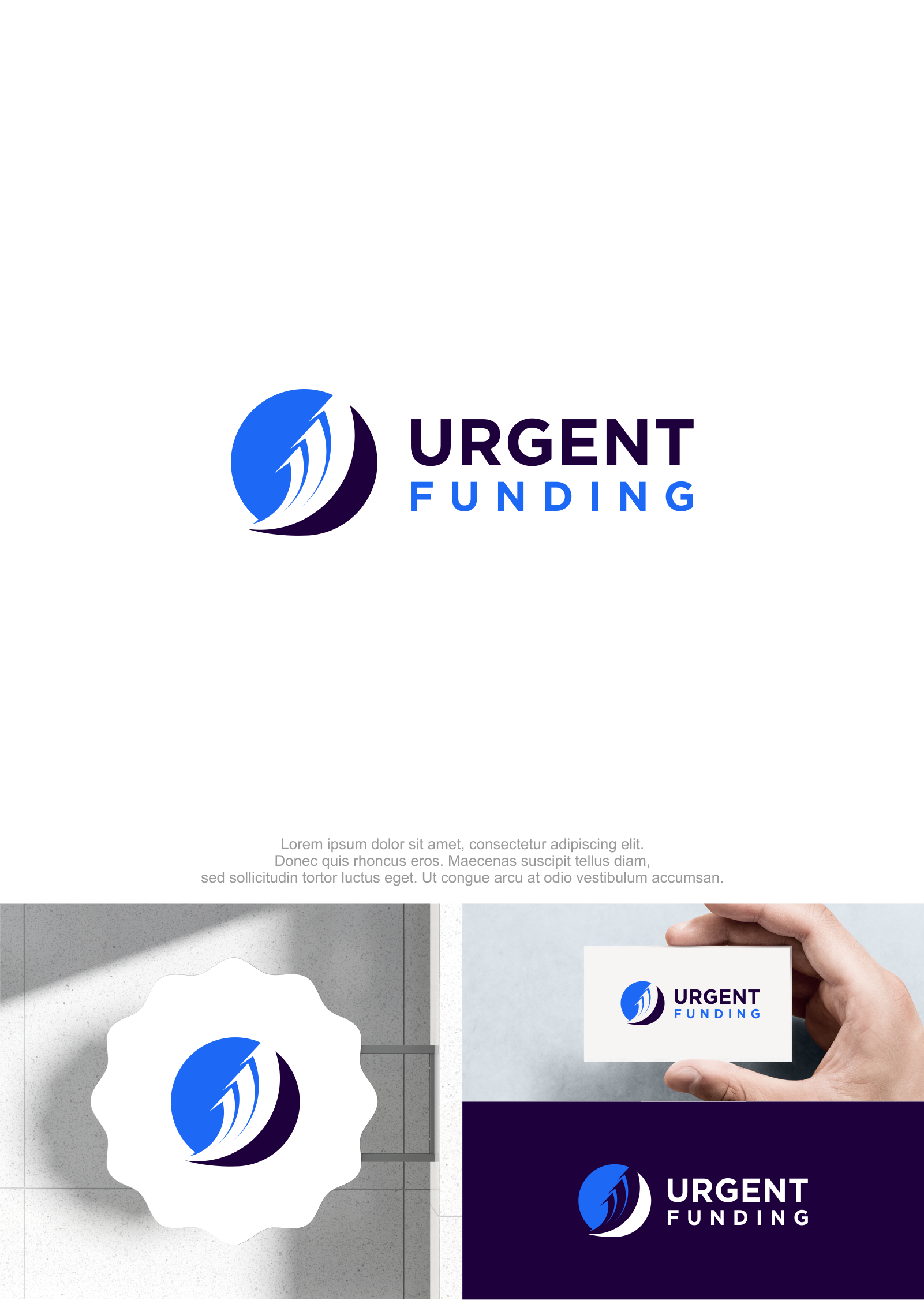Logo Design by M.Syaiful Huda for this project | Design #36170948