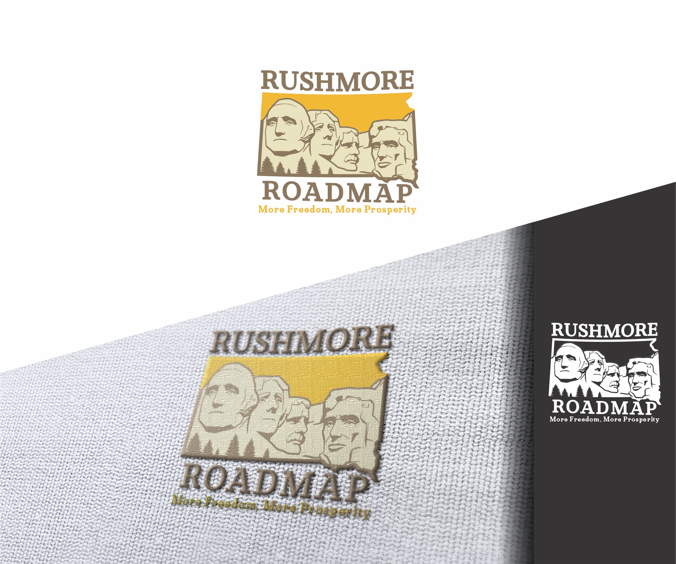Logo Design by alkaline for this project | Design #36173832
