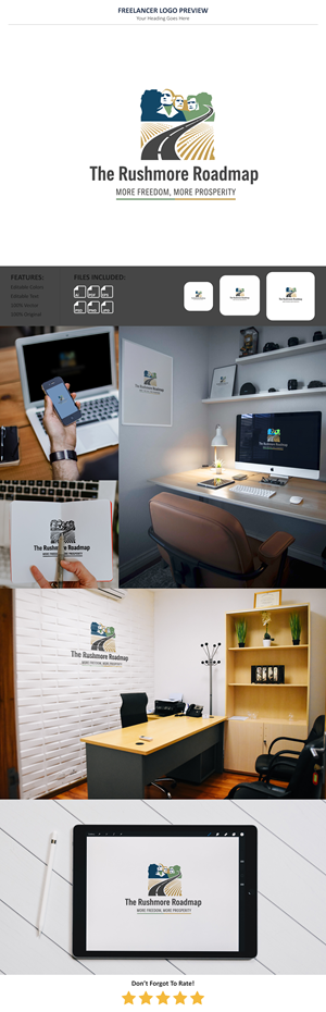Logo Design by VectorForge for this project | Design: #36175758