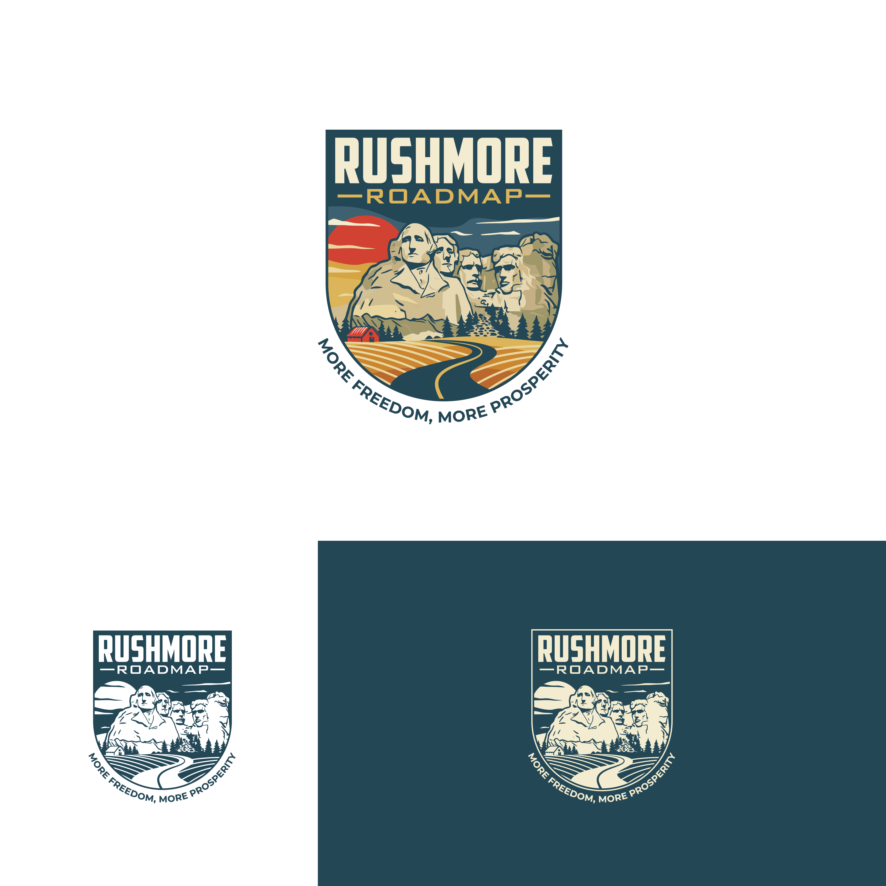 Logo Design by arcoalex for this project | Design: #36176334