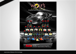 Werbe-Design von disign für AUTO 1 TRADING | Design: #3247017