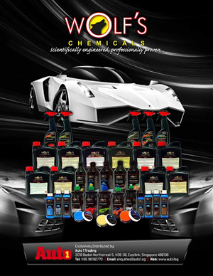 Werbe-Design von disign für AUTO 1 TRADING | Design: #3254349