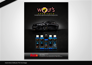 Werbe-Design von disign für AUTO 1 TRADING | Design: #3343253