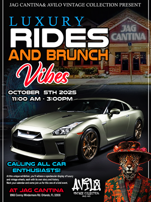 Flyer Design by JKIANN08 for this project | Design: #36172075