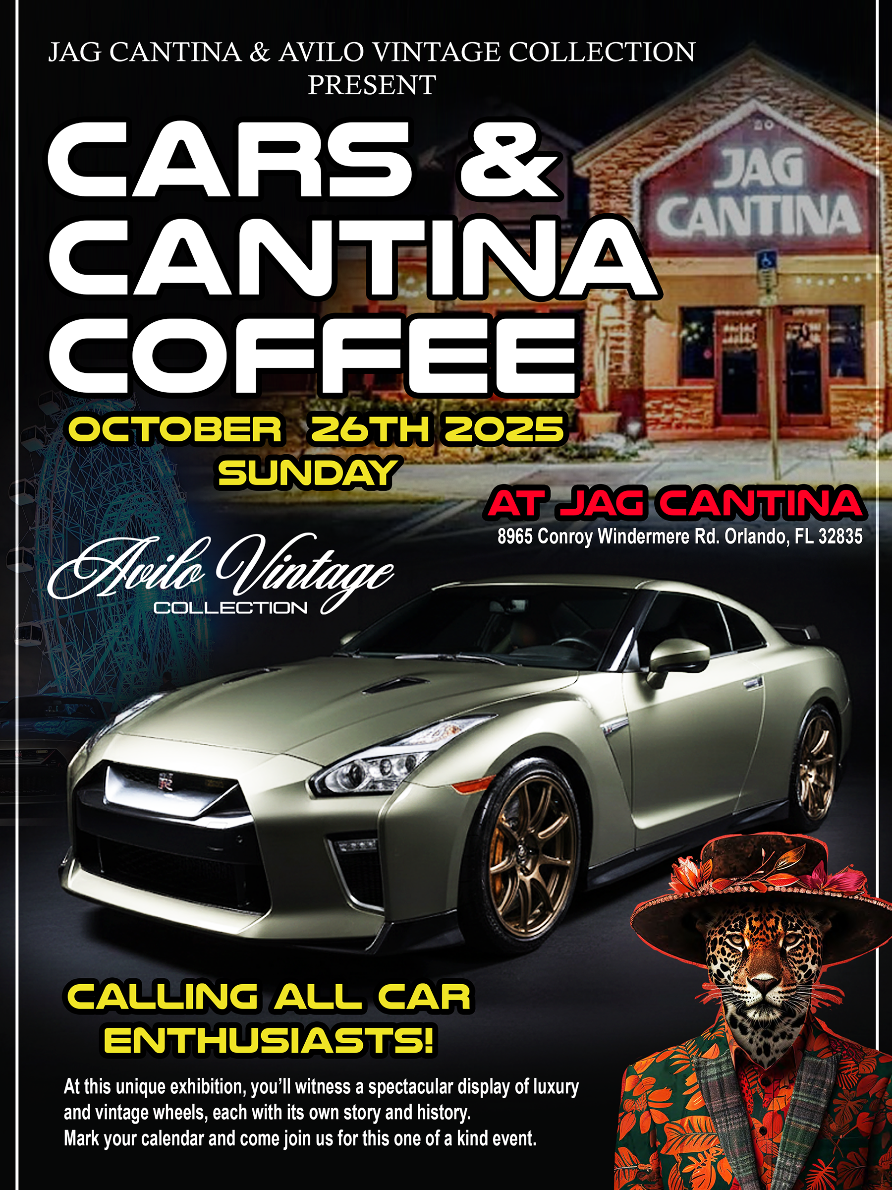 Flyer Design by JKIANN08 for this project | Design #36176119