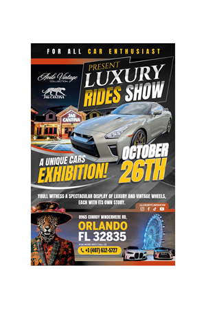 Flyer Design by Jose Lopez ( Verified Pro Designer ) for this project | Design: #36187536