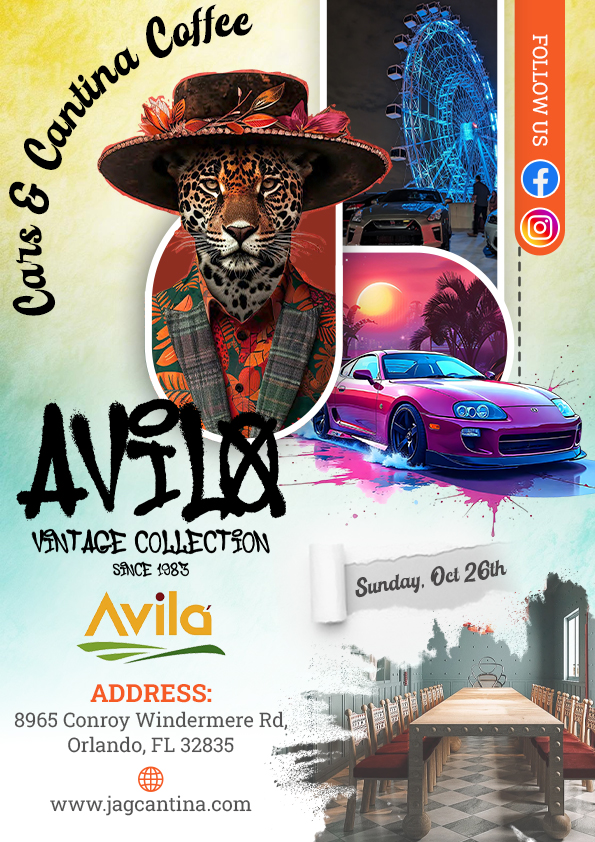 Flyer Design by Revolt Team for this project | Design #36178251