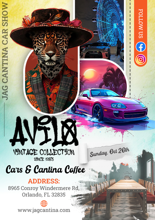 Flyer Design by Revolt Team for this project | Design #36178335