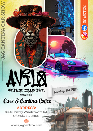 Flyer Design by Revolt Team for this project | Design: #36178335